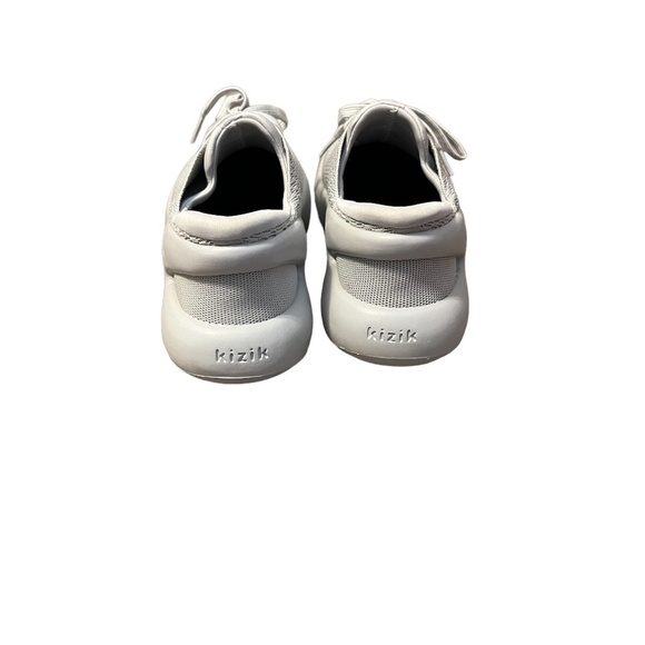 Kizik Gender Inclusive Roamer Hands-Free Sneaker, Size Men's 7.5/ Women's 9‎ - Picture 6 of 14